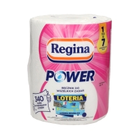 Ręcznik papierowy kuchenny 2w Power Regina