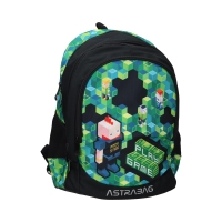 Plecak szkolno-wycieczkowy Game Astrabag 502023063