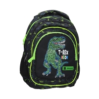 Plecak szkolno-wycieczkowy T-Rex Astrabag 502023064