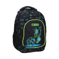 Plecak AB330 Football Motion Astrabag 502023066
