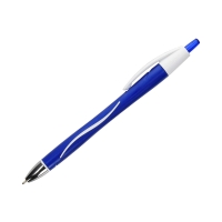 Długopis automatyczny 0.3mm niebieski Exact Atlantis BIC