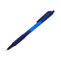 Długopis automatyczny 1.00mm niebieski Soft Feel BIC 893221