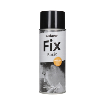 Fiksatywa 400ml Basic Ghiant