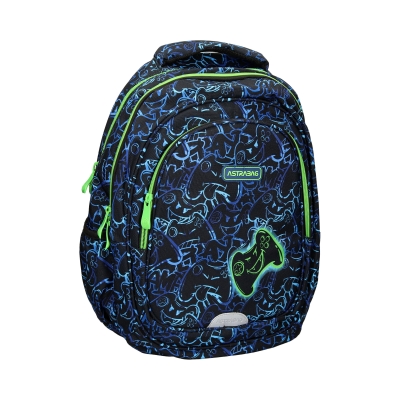 Plecak Astrabag Gaming 502024099