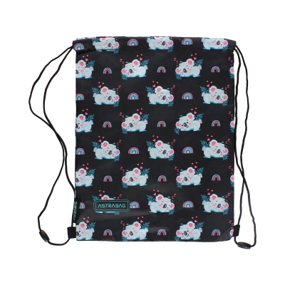 Worek na buty Sleepy Koala ASTRABAG 507024009