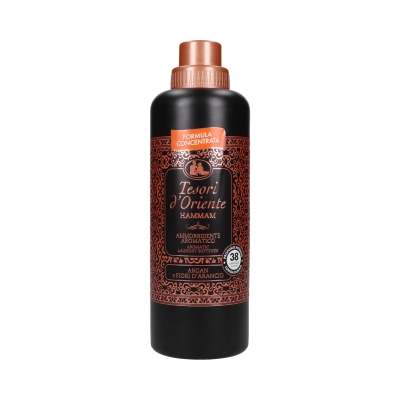 Płyn płukanie 760ml Tesori Hammam