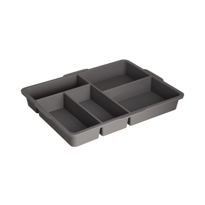 Insert do pojemnika 19/28L 5przegródek Flexistore Idea Home
