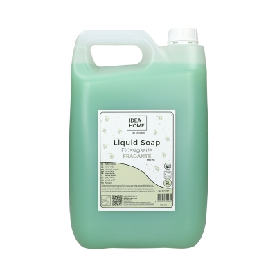 Mydło płyn 5l Fragante Olive Idea Home