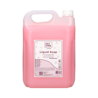 Mydło płyn 5l Fragante Pomegranate Idea Home