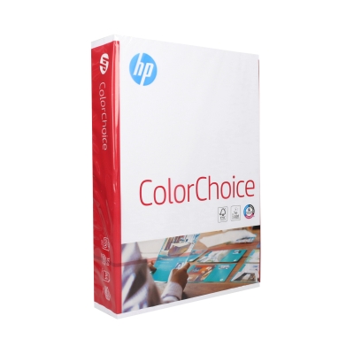 Papier ksero A4 200g satyna HP Color Choice (250)