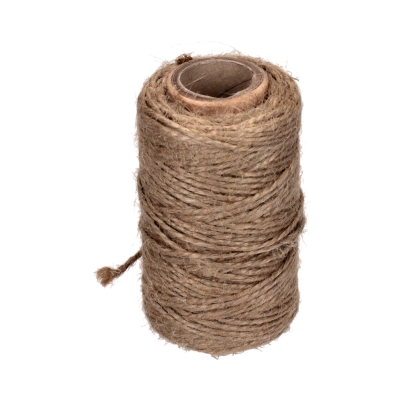 Sznurek jutowy 10dkg