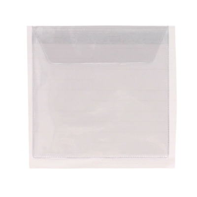 Koszulki na CD 122x116 samoprzylepne Argo 5szt. w opak.