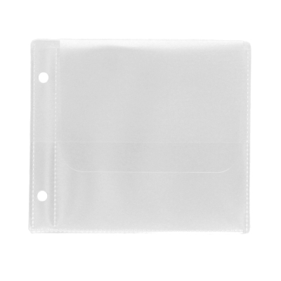 Koszulki na CD 130x150 - 5 szt w opak. 207508