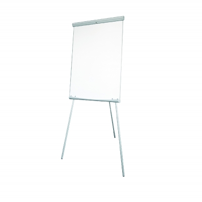 Flipchart magnetyczny 70x100 Eco Popchart 2X3 Ral7035