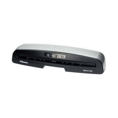 Laminator A3 125mic Fellowes Saturn/3iA3