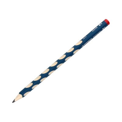 Ołówek do nauki pisania Easygraph Stabilo HB dla praworęcznych petrol 322/HB