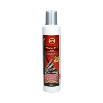 Fixatywa aeorozol 300ml KIN 142598