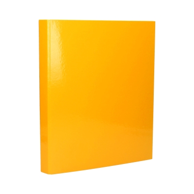 Segregator A4/25/2R żółty FCK VauPe