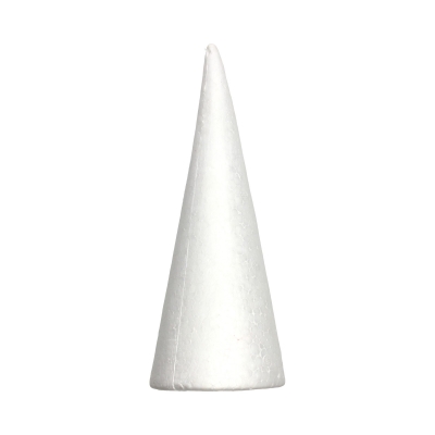 Stożek styropian 250mm Brewis (12)