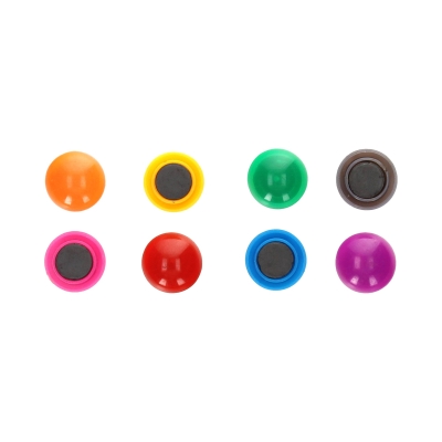 Magnes tablic 20mm Deli (8)