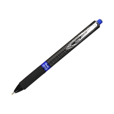 Długopis żelowy niebieski OH1 K497-C
