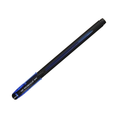 Długopis kulkowy 0.35mm niebieski Uni SX101 Jetstream