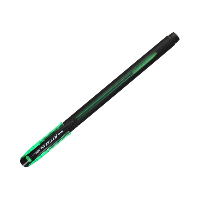Długopis kulkowy 0.35mm zielony Uni SX101 Jetstream