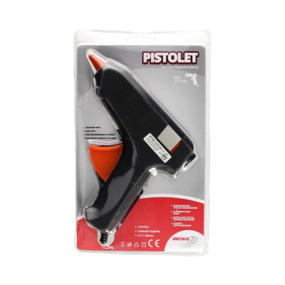 Pistolet do kleju termotopliwego Brewis