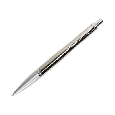 Długopis Parker Urban Premium Silvered Powder CT 1931578- kolekcja Royal
