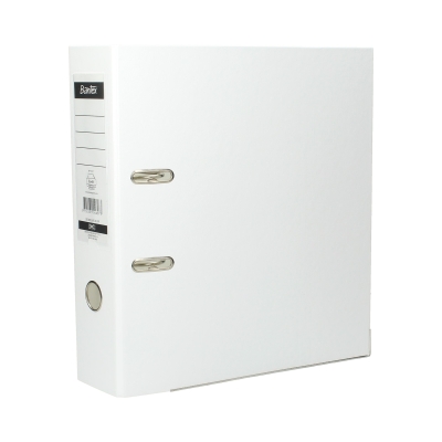 Segregator A4/80 biały XXL Bantex