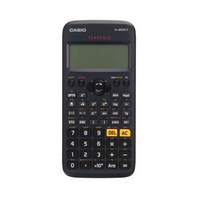 Kalkulator naukowy FX82CEX CLASSWIZ Casio