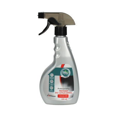 Płyn do ekranów LCD 500ml Nexxt Professional