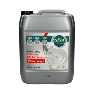 Płyn do mycia naczyń 5L Nexxt Professional