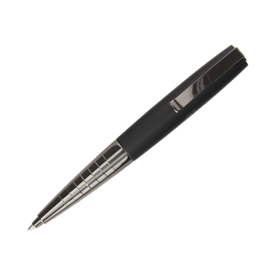 Długopis Loom Gun metal mat Faber Castell FC149304