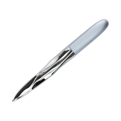 Długopis Nice Pen Metallic Light Blue Faber-Castell FC149607