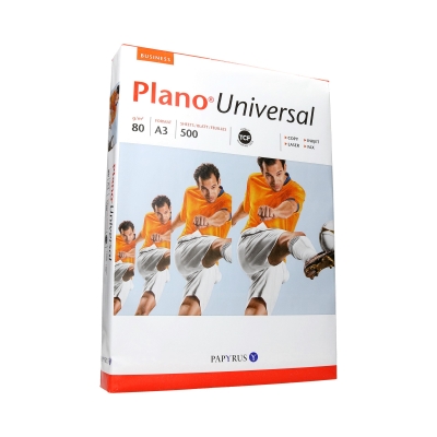 Papier ksero A3 80g 150 Plano Universal (500)