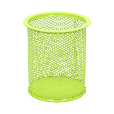 Kubek okrągły siatka lemon B802A Net