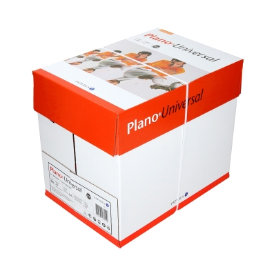 Papier ksero A4 80g 150 Plano Universal karton 5x500