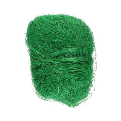 Sizal 30g zielony Brewis S2