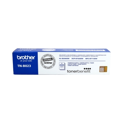 Toner Brother TNB023 czarny 2k OEM