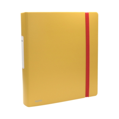Segregator A4/65 żółty Active 180st Leitz Cosy 10390019