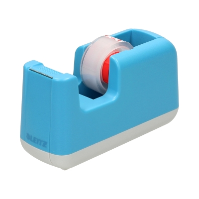 Podajnik taśma 19mmx33m niebieski Leitz Cosy 53670061