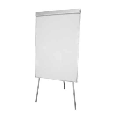 Flipchart magnetyczny 60x90 trójnóg Memobe MF005