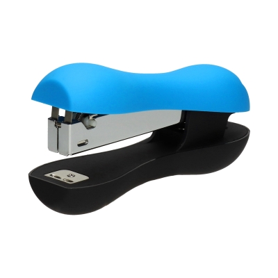 Zszywacz 20k 24/6 niebieski Eagle TYS1208 HA!