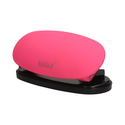 Dziurkacz 10k różowy HA! Eagle TYP862