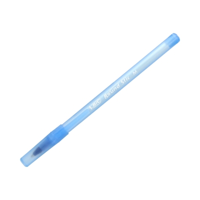 Długopis 0.32mm niebieski Round Stic Class BIC 921403