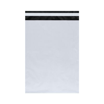 Foliopak 26x35cm biały (100)