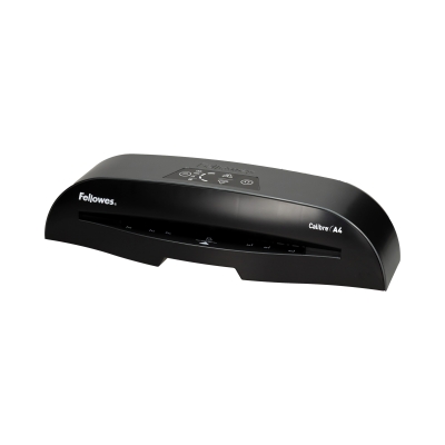 Laminator A4 125mic Fellowes Calibre