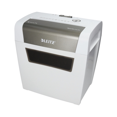 Niszczarka 6k 4x28mm Leitz IQ Home P4