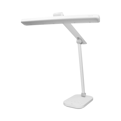 Lampa biurowa biała Pureline Led Unilux